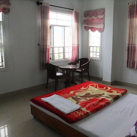 Eena Hotel Da Nang Exterior foto