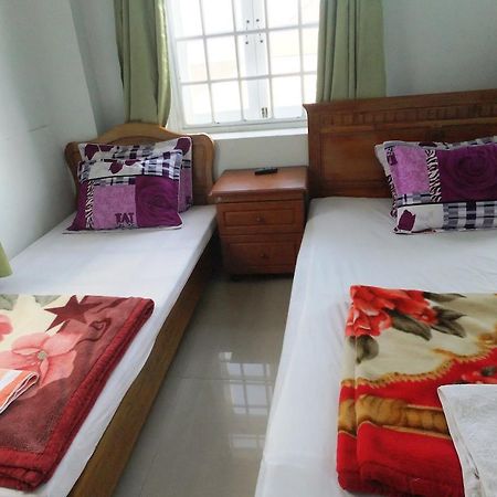 Eena Hotel Da Nang Cameră foto