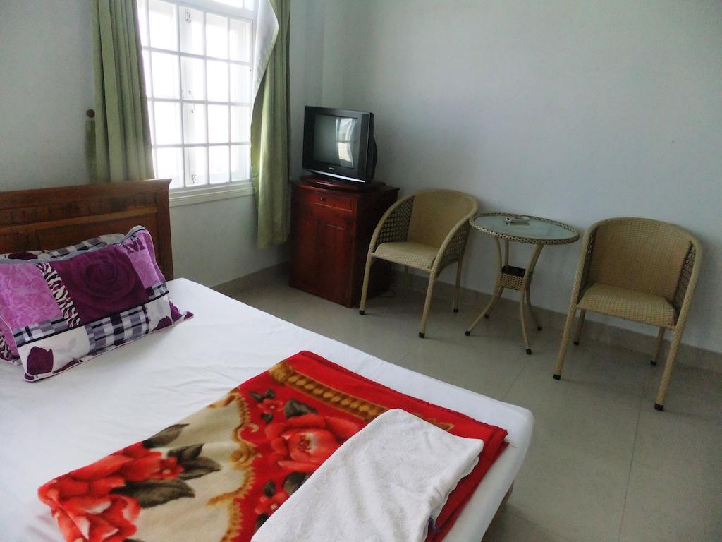 Eena Hotel Da Nang Cameră foto
