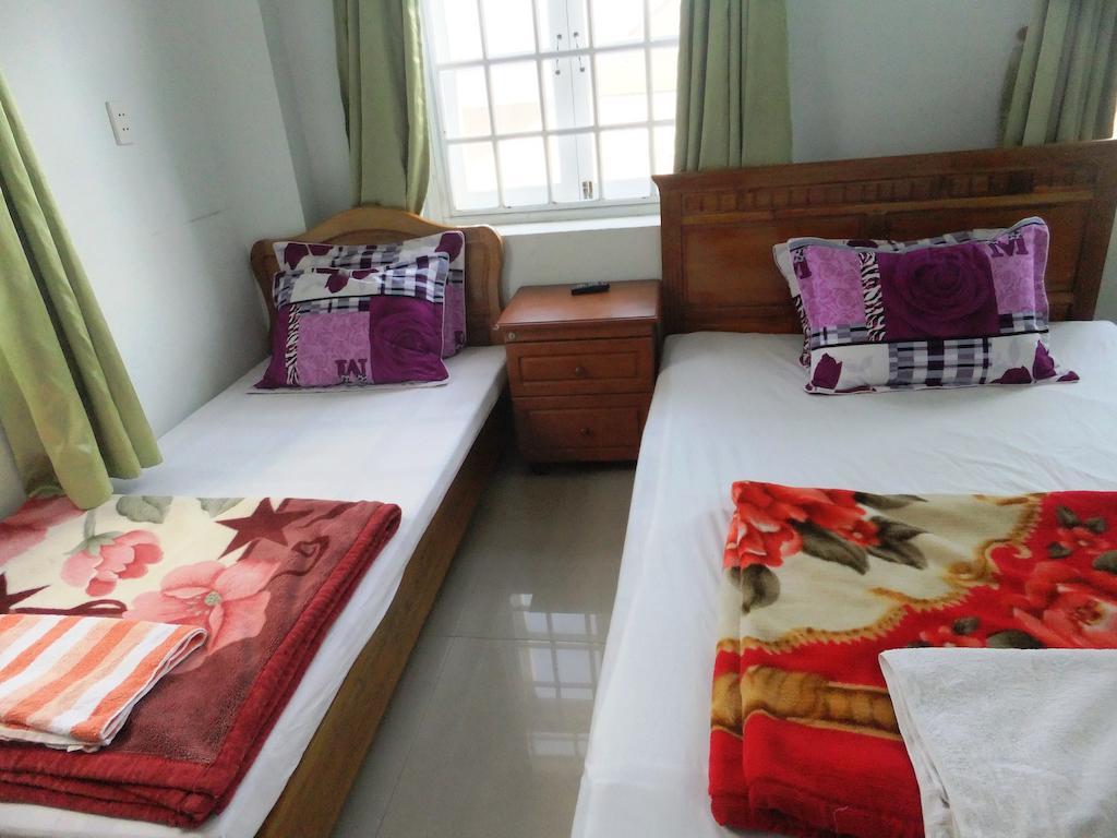 Eena Hotel Da Nang Cameră foto