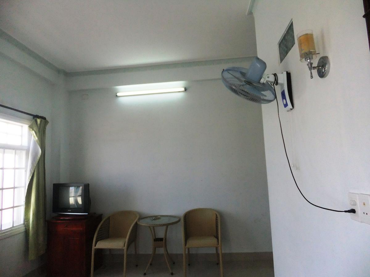 Eena Hotel Da Nang Cameră foto