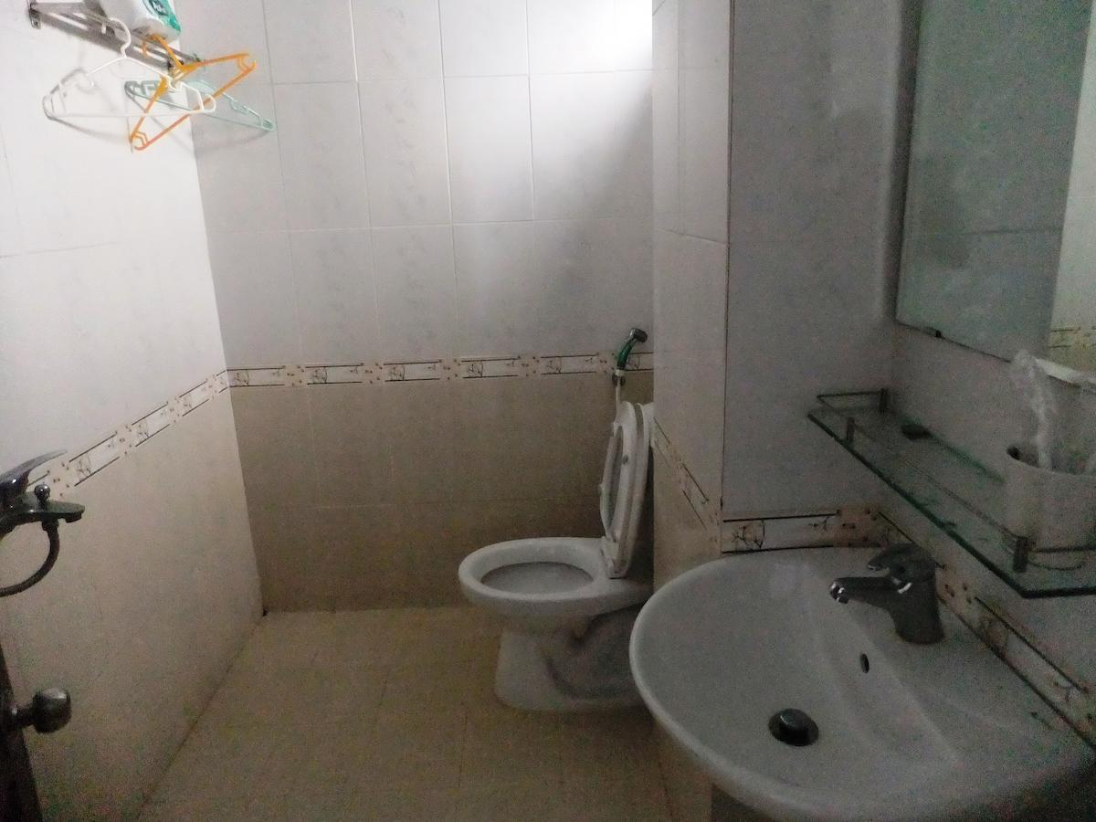 Eena Hotel Da Nang Cameră foto